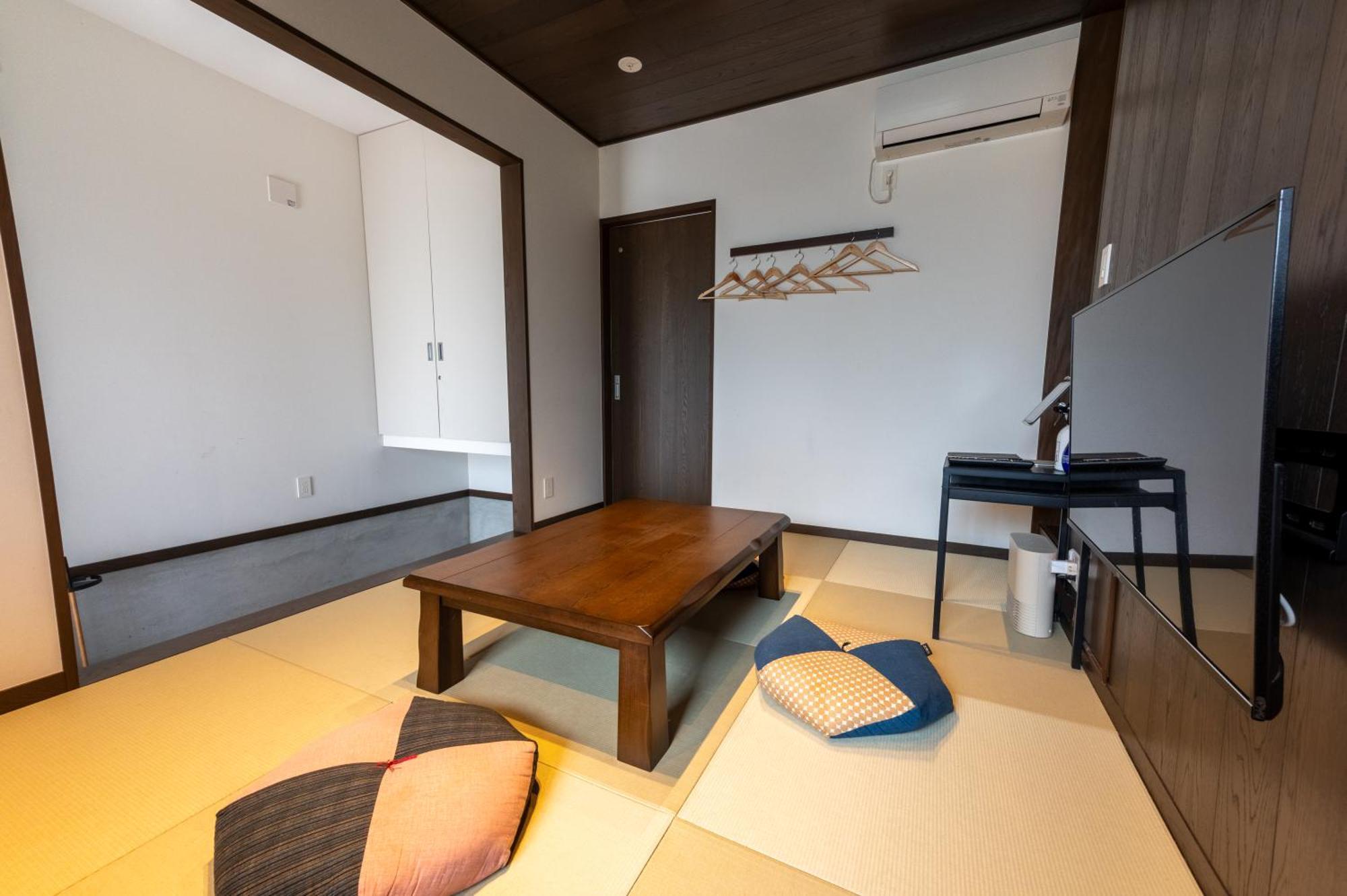 Apartment Irodori Yanagi Fukuoka (Fukuoka)